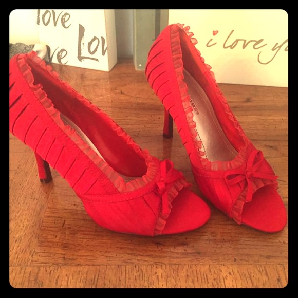 Shoes - Women’s heels